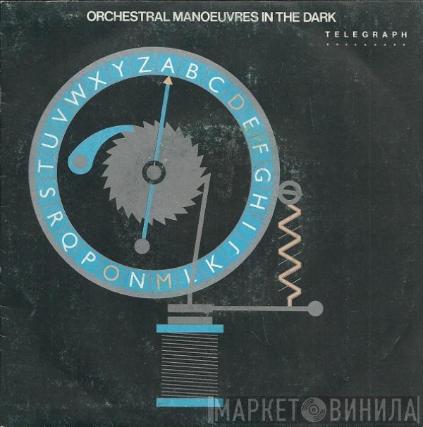  Orchestral Manoeuvres In The Dark  - Telegraph