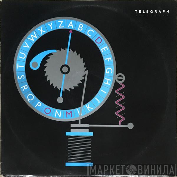  Orchestral Manoeuvres In The Dark  - Telegraph