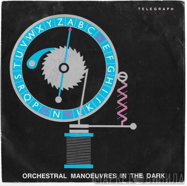  Orchestral Manoeuvres In The Dark  - Telegraph
