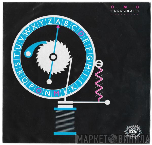  Orchestral Manoeuvres In The Dark  - Telegraph