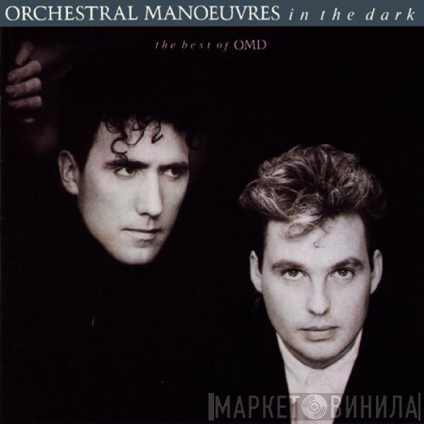  Orchestral Manoeuvres In The Dark  - The Best Of OMD