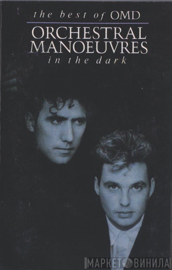 Orchestral Manoeuvres In The Dark - The Best Of OMD