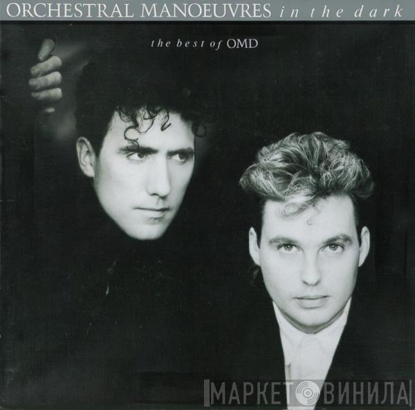 Orchestral Manoeuvres In The Dark - The Best Of OMD