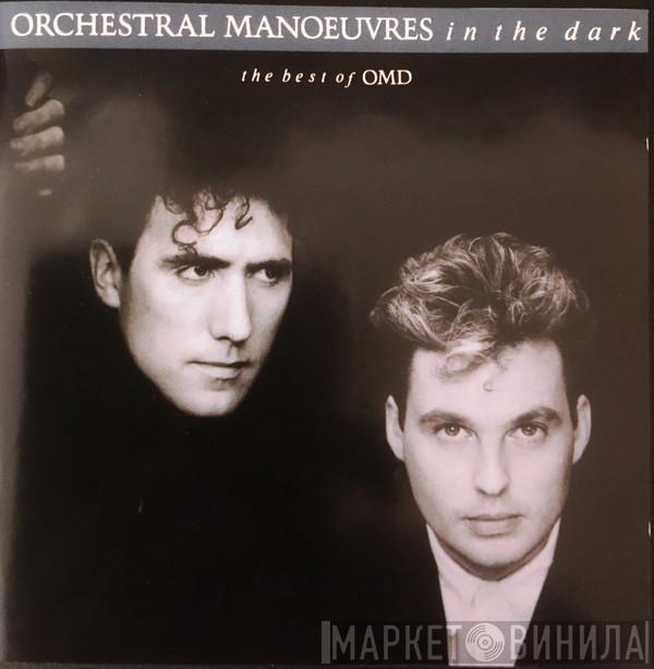  Orchestral Manoeuvres In The Dark  - The Best Of OMD