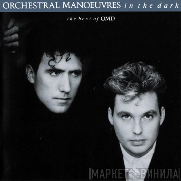 Orchestral Manoeuvres In The Dark - The Best Of OMD