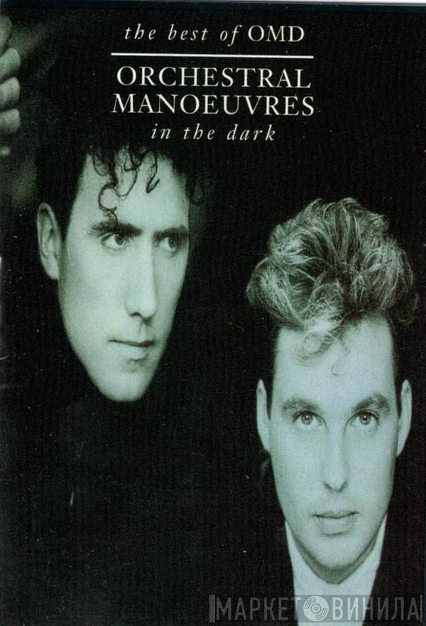  Orchestral Manoeuvres In The Dark  - The Best Of OMD