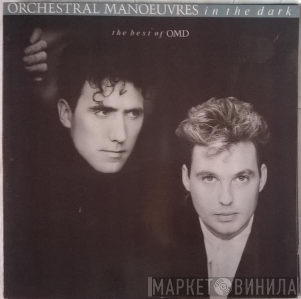 Orchestral Manoeuvres In The Dark - The Best Of OMD