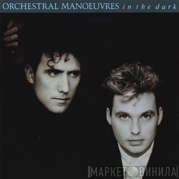  Orchestral Manoeuvres In The Dark  - The Best Of OMD