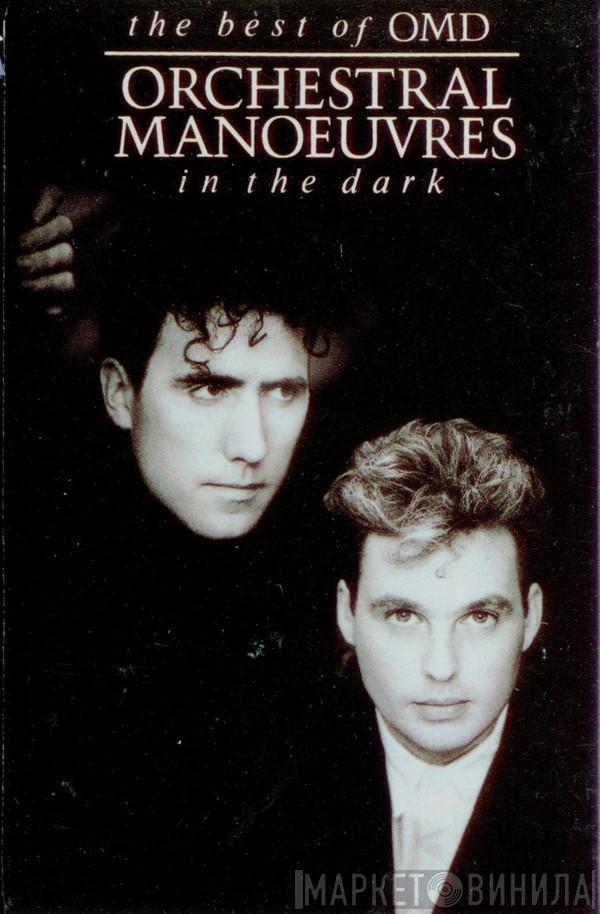  Orchestral Manoeuvres In The Dark  - The Best Of OMD