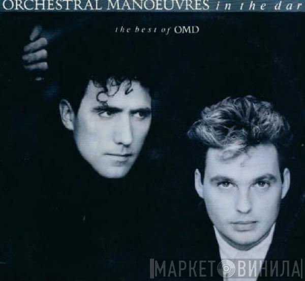  Orchestral Manoeuvres In The Dark  - The Best Of OMD