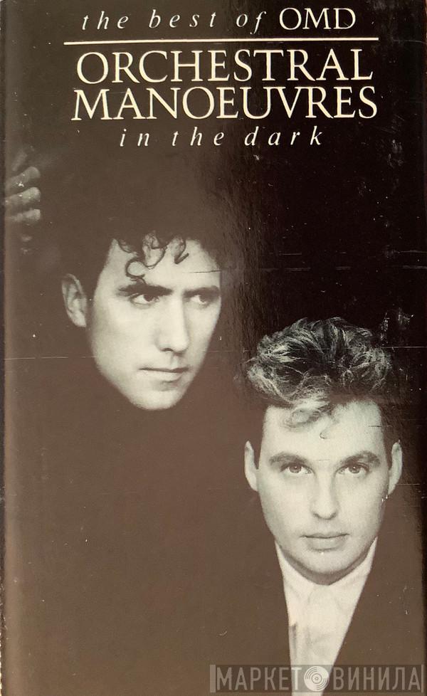  Orchestral Manoeuvres In The Dark  - The Best Of OMD
