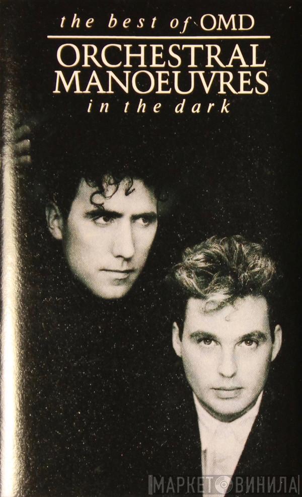  Orchestral Manoeuvres In The Dark  - The Best Of OMD