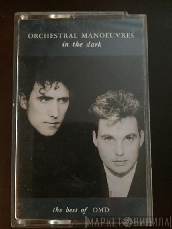  Orchestral Manoeuvres In The Dark  - The Best Of OMD