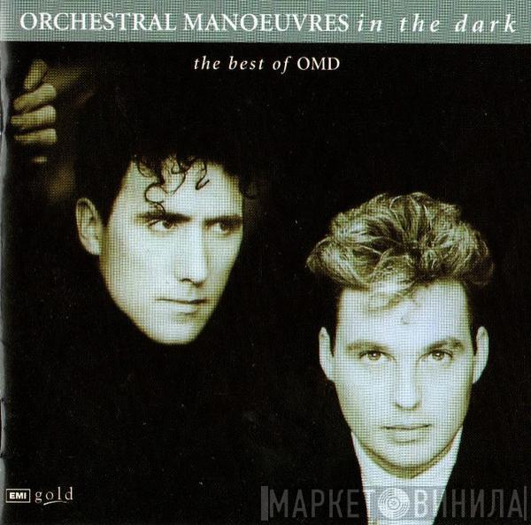  Orchestral Manoeuvres In The Dark  - The Best Of OMD