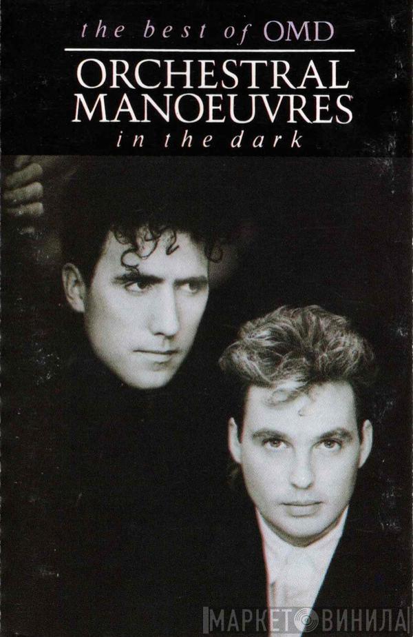  Orchestral Manoeuvres In The Dark  - The Best Of OMD