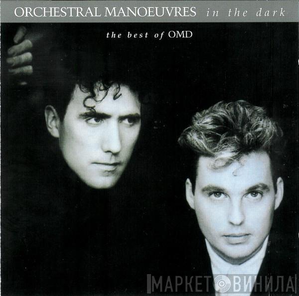 Orchestral Manoeuvres In The Dark - The Best Of OMD