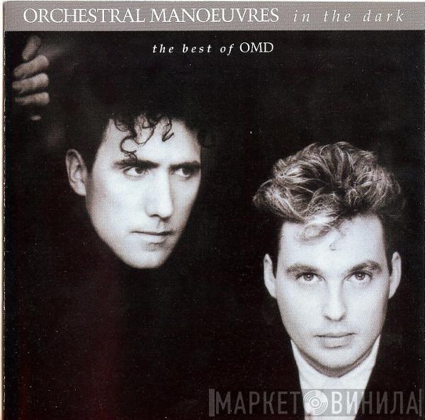  Orchestral Manoeuvres In The Dark  - The Best Of OMD