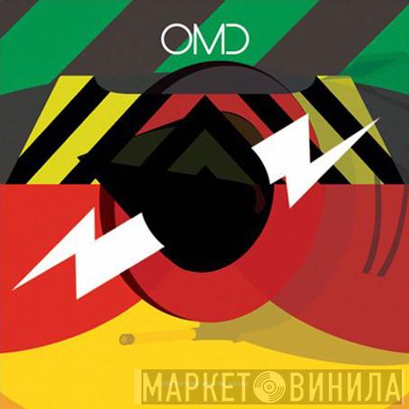 Orchestral Manoeuvres In The Dark - The Future Will Be Silent
