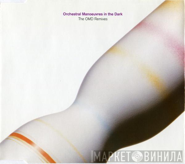 Orchestral Manoeuvres In The Dark - The OMD Remixes