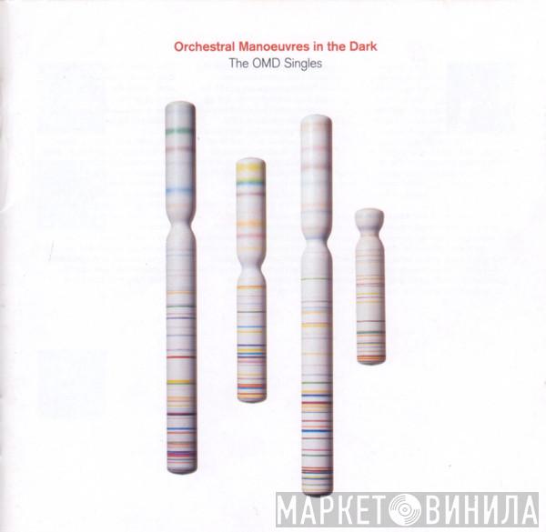 Orchestral Manoeuvres In The Dark - The OMD Singles