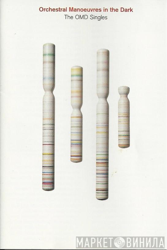  Orchestral Manoeuvres In The Dark  - The OMD Singles
