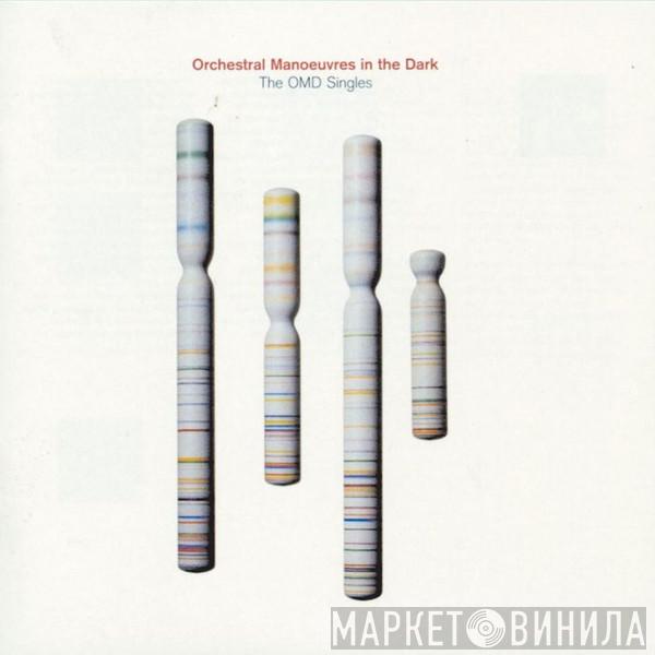  Orchestral Manoeuvres In The Dark  - The OMD Singles