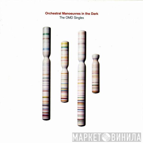  Orchestral Manoeuvres In The Dark  - The OMD Singles