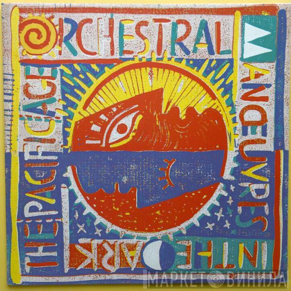  Orchestral Manoeuvres In The Dark  - The Pacific Age