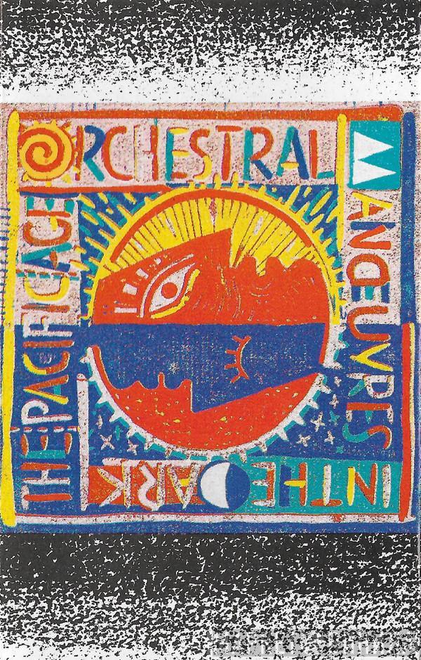 Orchestral Manoeuvres In The Dark - The Pacific Age