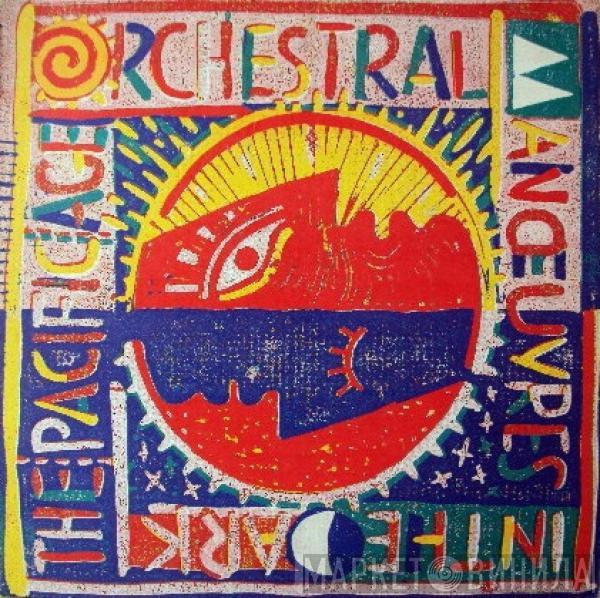  Orchestral Manoeuvres In The Dark  - The Pacific Age