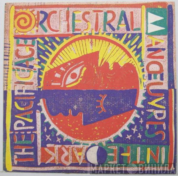  Orchestral Manoeuvres In The Dark  - The Pacific Age