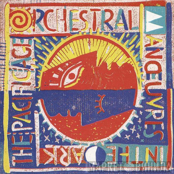  Orchestral Manoeuvres In The Dark  - The Pacific Age