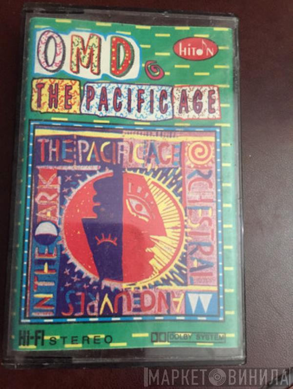  Orchestral Manoeuvres In The Dark  - The Pacific Age