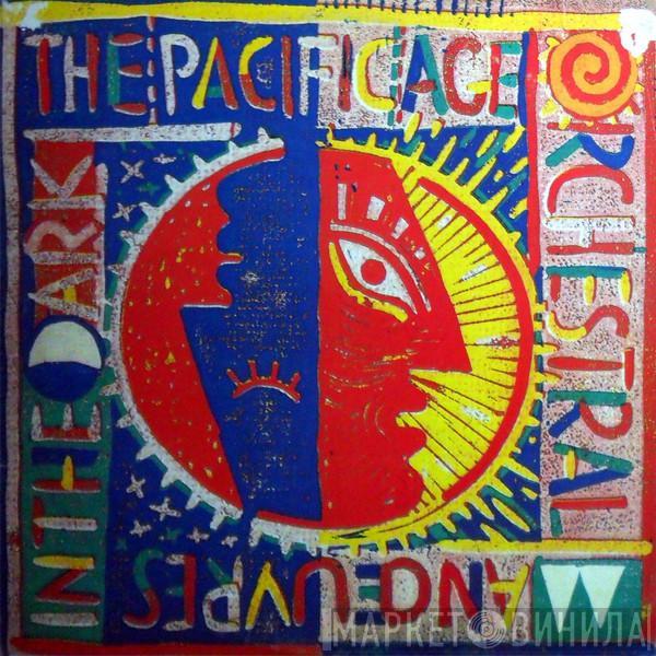  Orchestral Manoeuvres In The Dark  - The Pacific Age