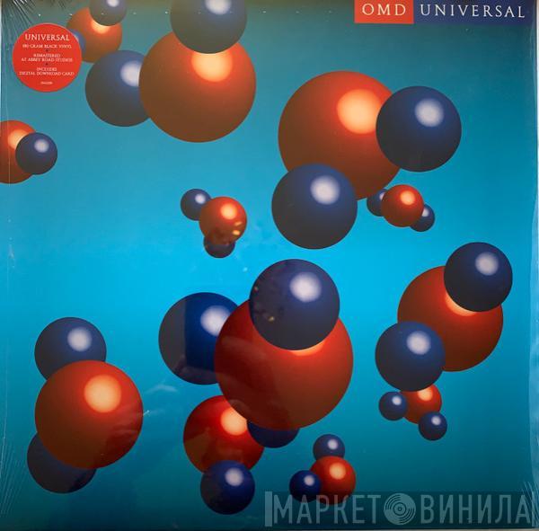 Orchestral Manoeuvres In The Dark - Universal