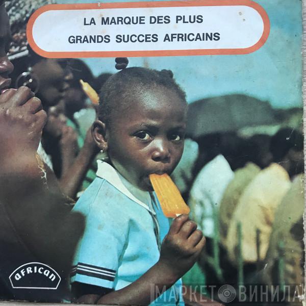 Orchestre Élégance Jazz - Dossier Ya Kukulu / Adios Vie Ya Mozemba