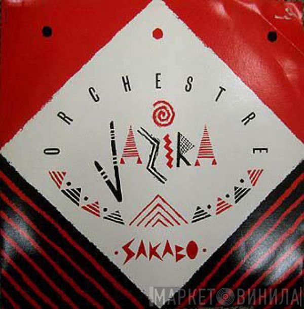 Orchestre Jazira - Sakabo