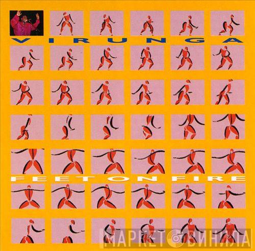 Orchestre Virunga - Feet On Fire