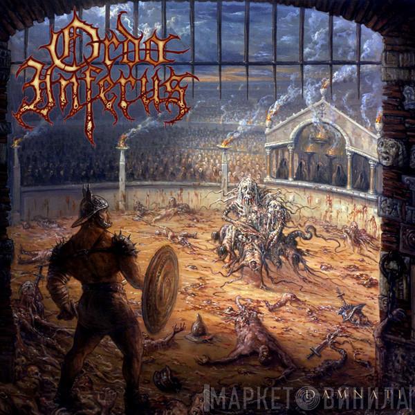  Ordo Inferus  - Damnati