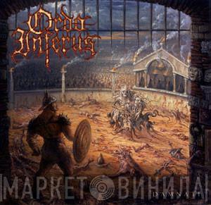  Ordo Inferus  - Damnati