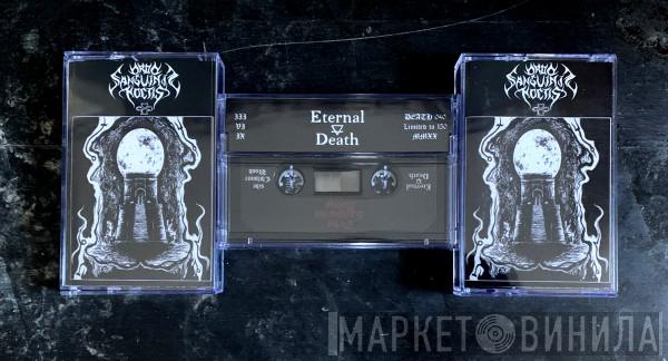 Ordo Sanguinis Noctis - Chthonic Blood Mysteries