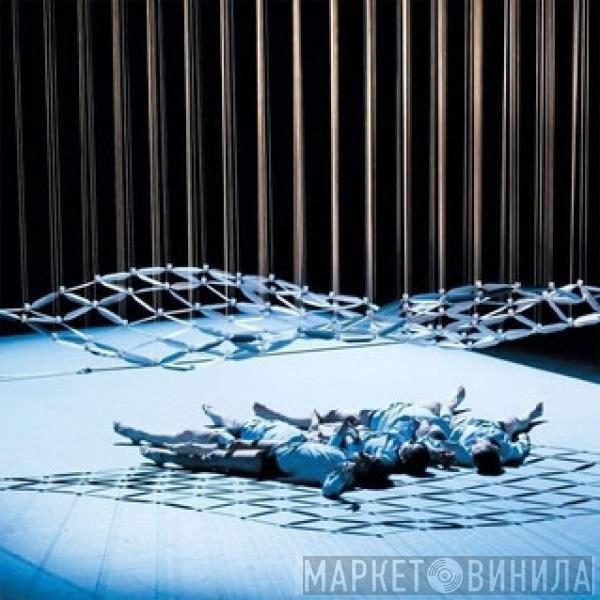 Oren Ambarchi, Robin Fox  - Connected