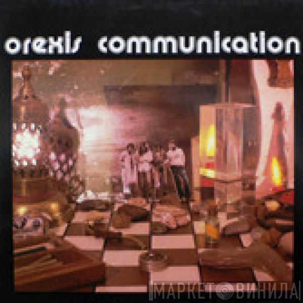 Orexis - Communication