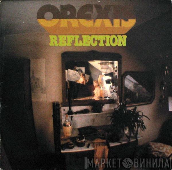 Orexis - Reflection