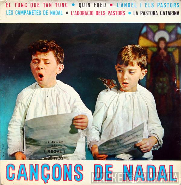 Orfeó De Sants - Cançons De Nadal