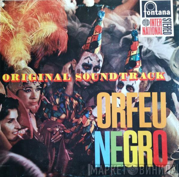  - Orfeu Negro (Original Soundtrack)