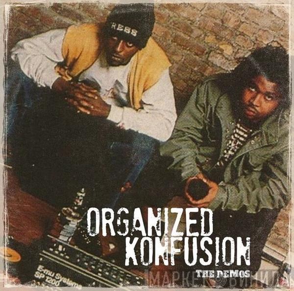  Organized Konfusion  - The Demos