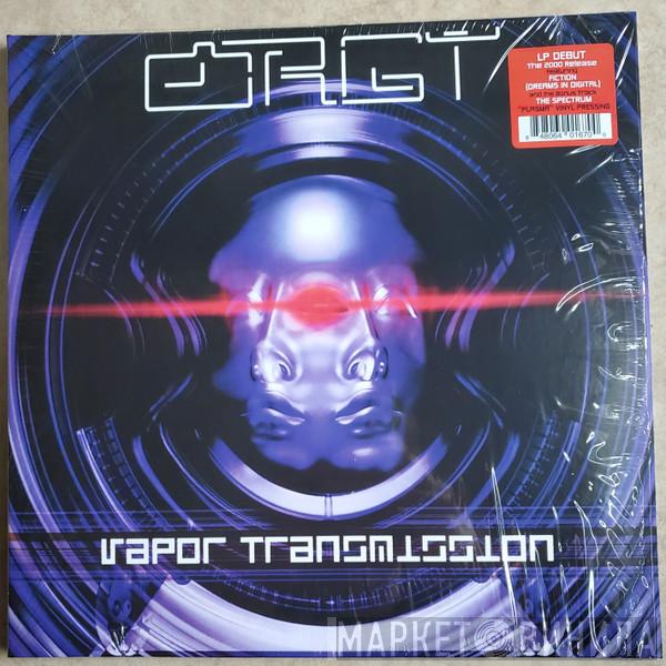 Orgy - Vapor Transmission