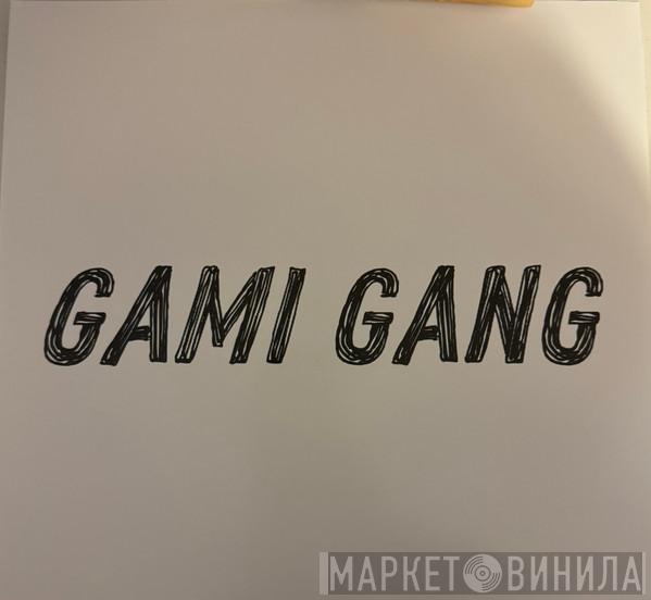 Origami Angel - GAMI GANG