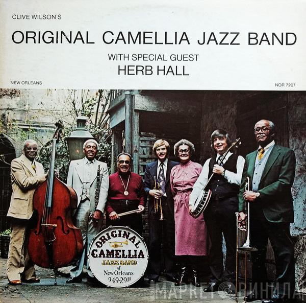 Original Camellia Jazz Band - Original Camellia Jazz Band